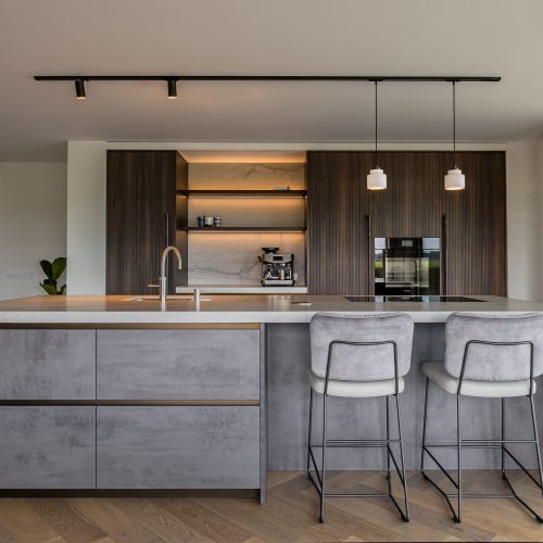 Keuken - Italiaans maatwerk, IJselmuiden (9)