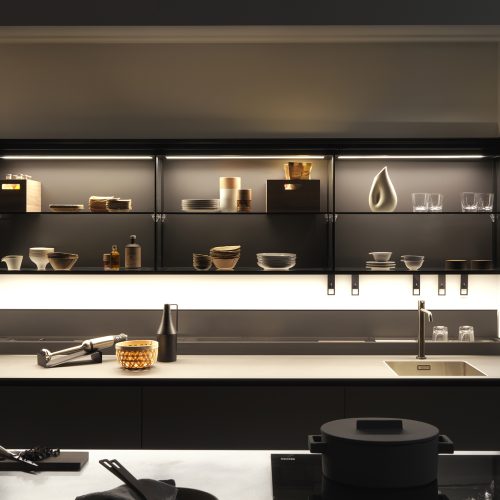 Valcucine Bellizzo